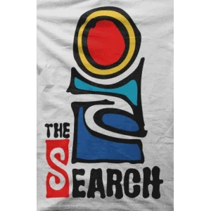 Camiseta the search-detalle