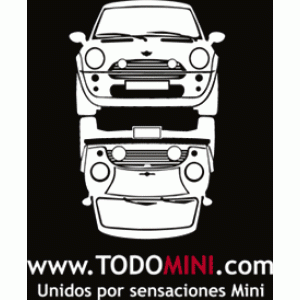 Camiseta todomini I-detalle