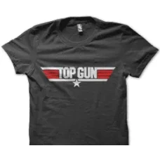 Camiseta top gun Camiseta top gun