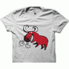Camiseta toro I