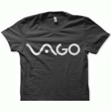 Camiseta vago