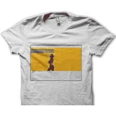Camiseta verano