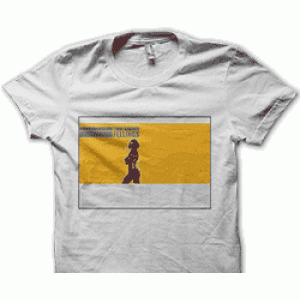Camiseta verano