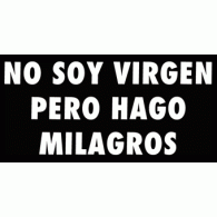 Camiseta virgen-detalle