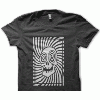 Camiseta vortex