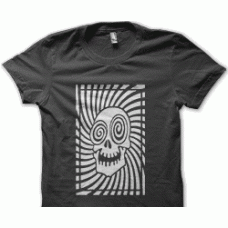 Camiseta vortex