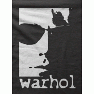 Camiseta warhol-detalle