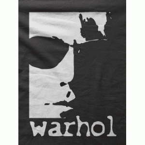 Camiseta warhol-detalle