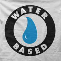 Camiseta water based-detalle