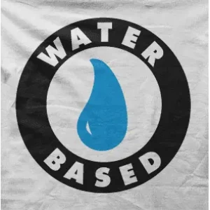 Camiseta water based-detalle