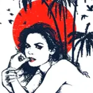 Camiseta west beach