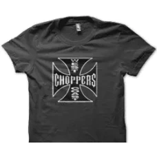 Camiseta west coast choppers Camiseta west coast choppers