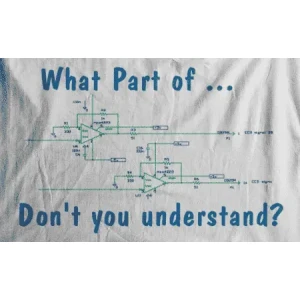 Camiseta what part-detalle