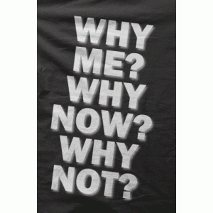 Camiseta why me-detalle