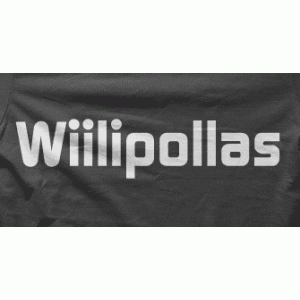 Camiseta wiilipollas-detalle