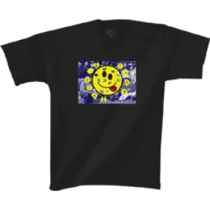 Camiseta winsms