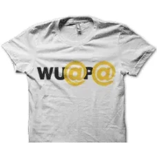 Camiseta wuapas