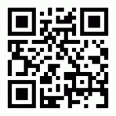 Camiseta con código QR