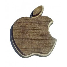Apple madera