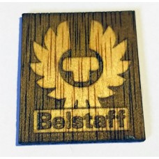 Belstaff madera