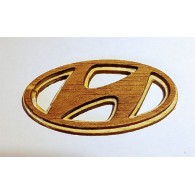 Hyundai madera