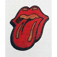 Lengua madera