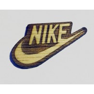 Nike madera