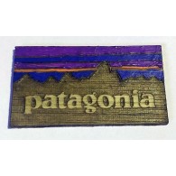 Patagonia madera