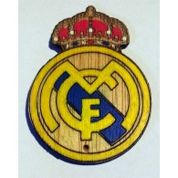 Real Madrid madera