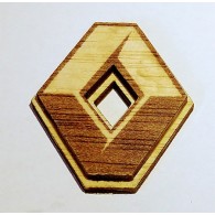 Renault madera