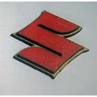 Suzuki madera