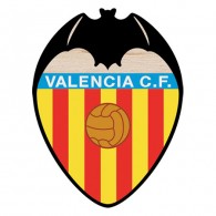 Valencia CF madera