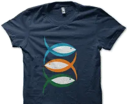 3 peces