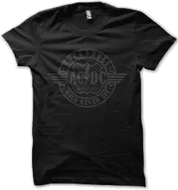AC DC