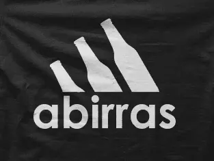 Camiseta Abirras-botellin-detalle