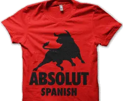 Absolut Spanish