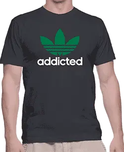 Addicted