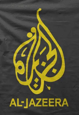 Camiseta AlJazeera-detalle