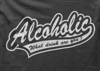 Camiseta Alcoholics-detalle