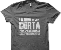 Aleman 