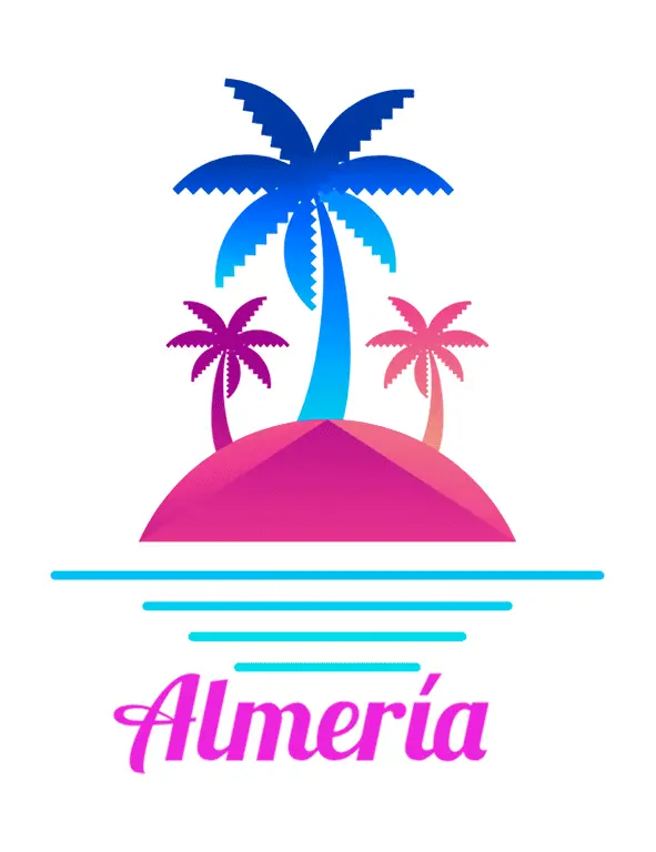 Camiseta Almeria-detalle