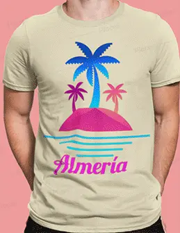 Almeria