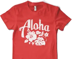 Aloha