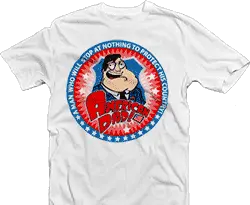 American dad