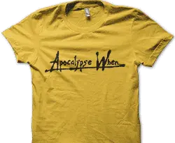 Apocalypse Now