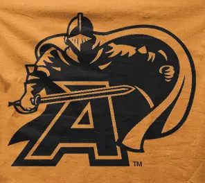 Camiseta Army Black Knights I-detalle