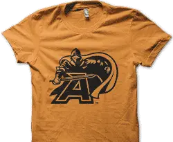 Army Black Knights I