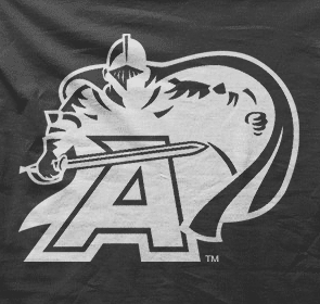 Camiseta Army Black Knights-detalle