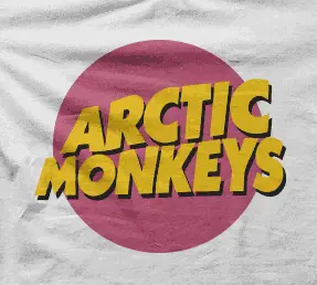 Camiseta Artic-Monkeys-detalle