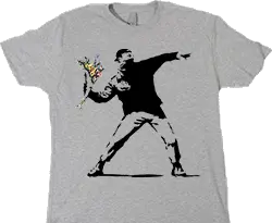 Banksy